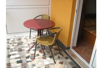 Šeiminis pensionas Gradac 4